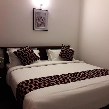 Style Homes Suites Kodungallur Bagian luar foto