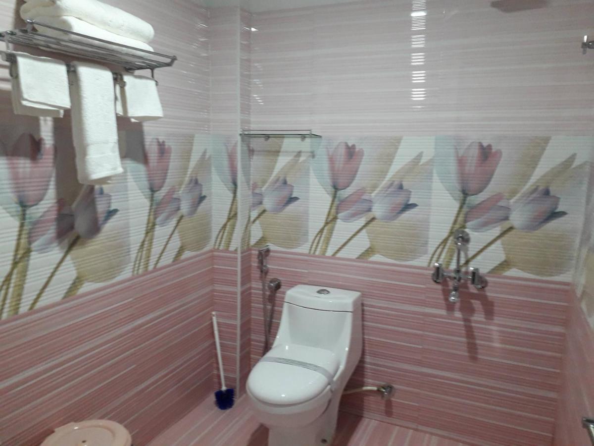 Style Homes Suites Kodungallur Bagian luar foto