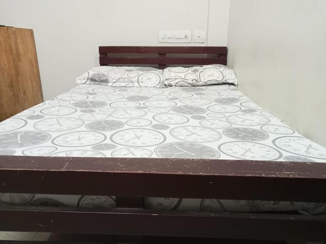 Style Homes Suites Kodungallur Bagian luar foto