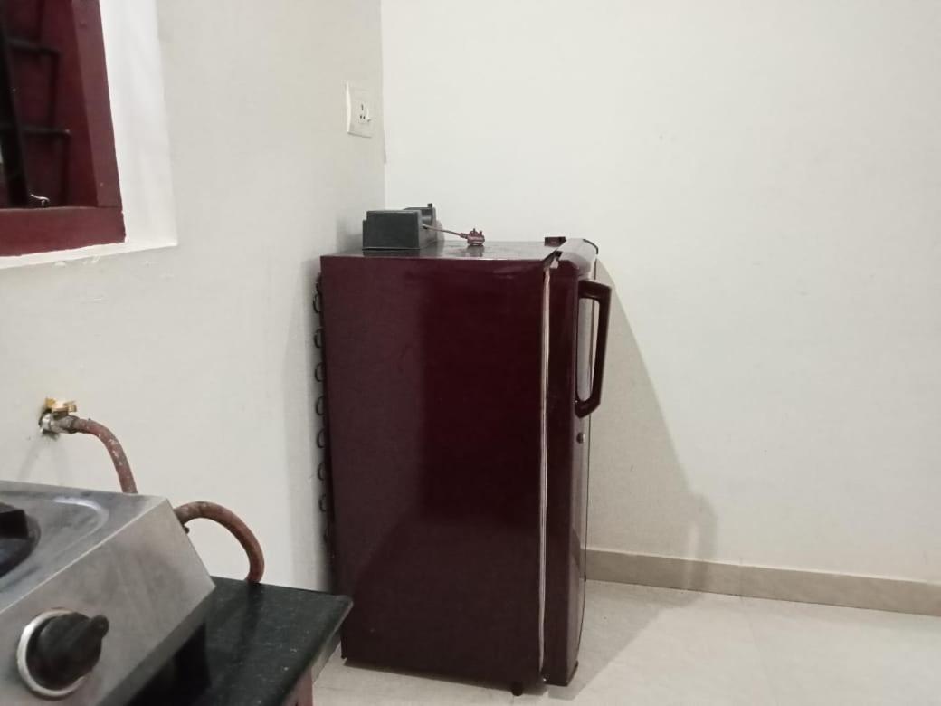 Style Homes Suites Kodungallur Bagian luar foto